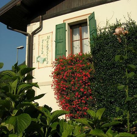 Villa Margherita Anduins Zewnętrze zdjęcie