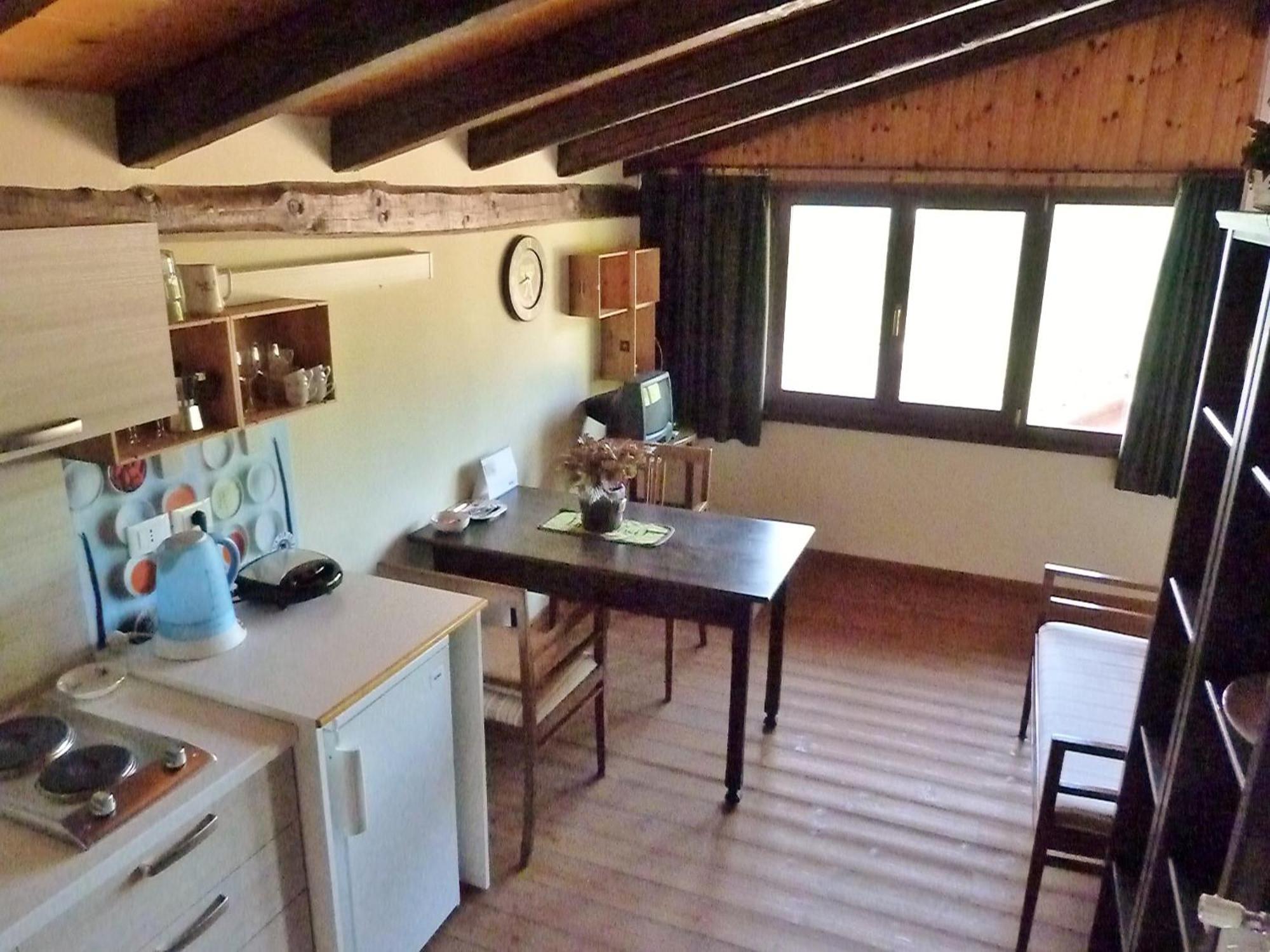 Villa Margherita Anduins Pokój zdjęcie