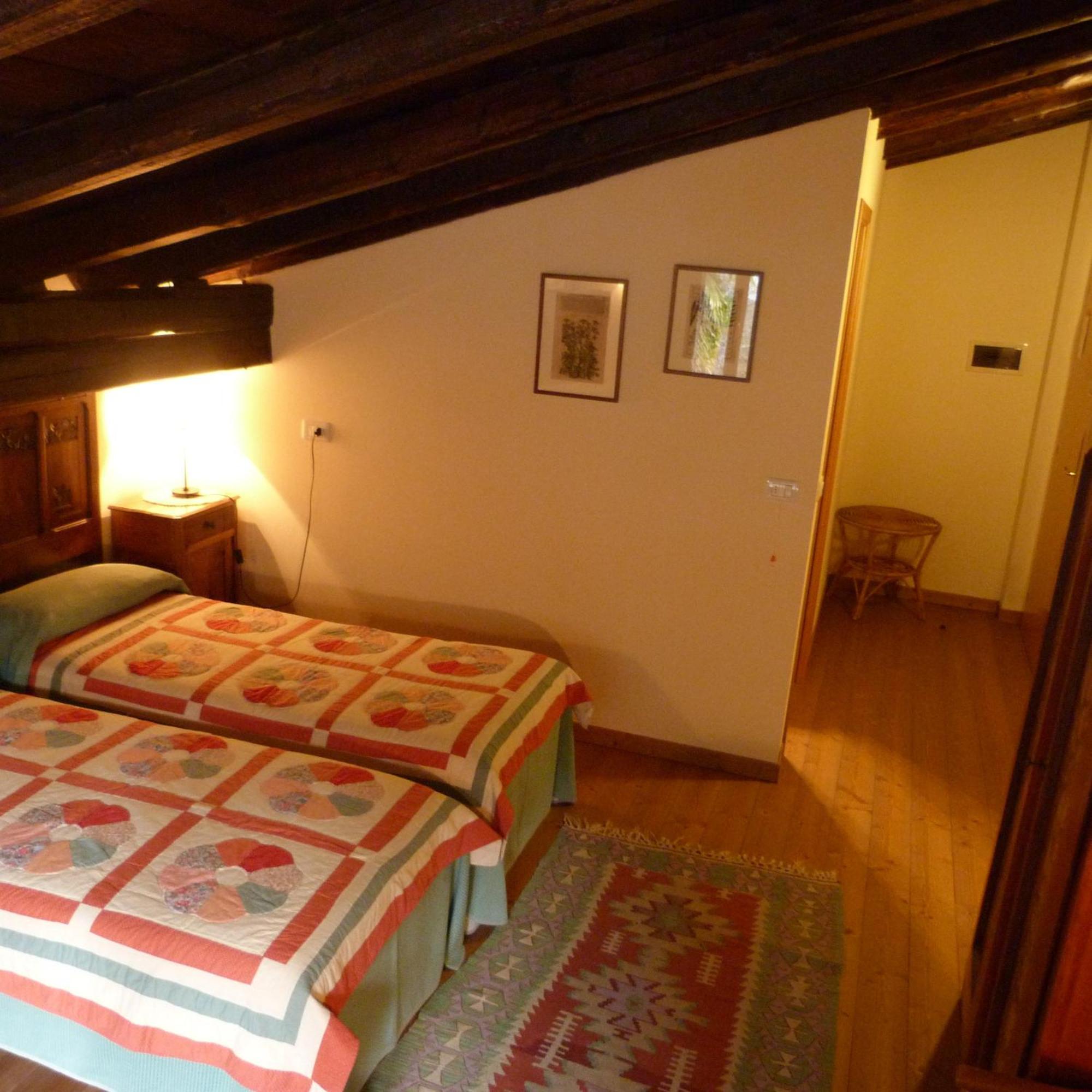 Villa Margherita Anduins Pokój zdjęcie