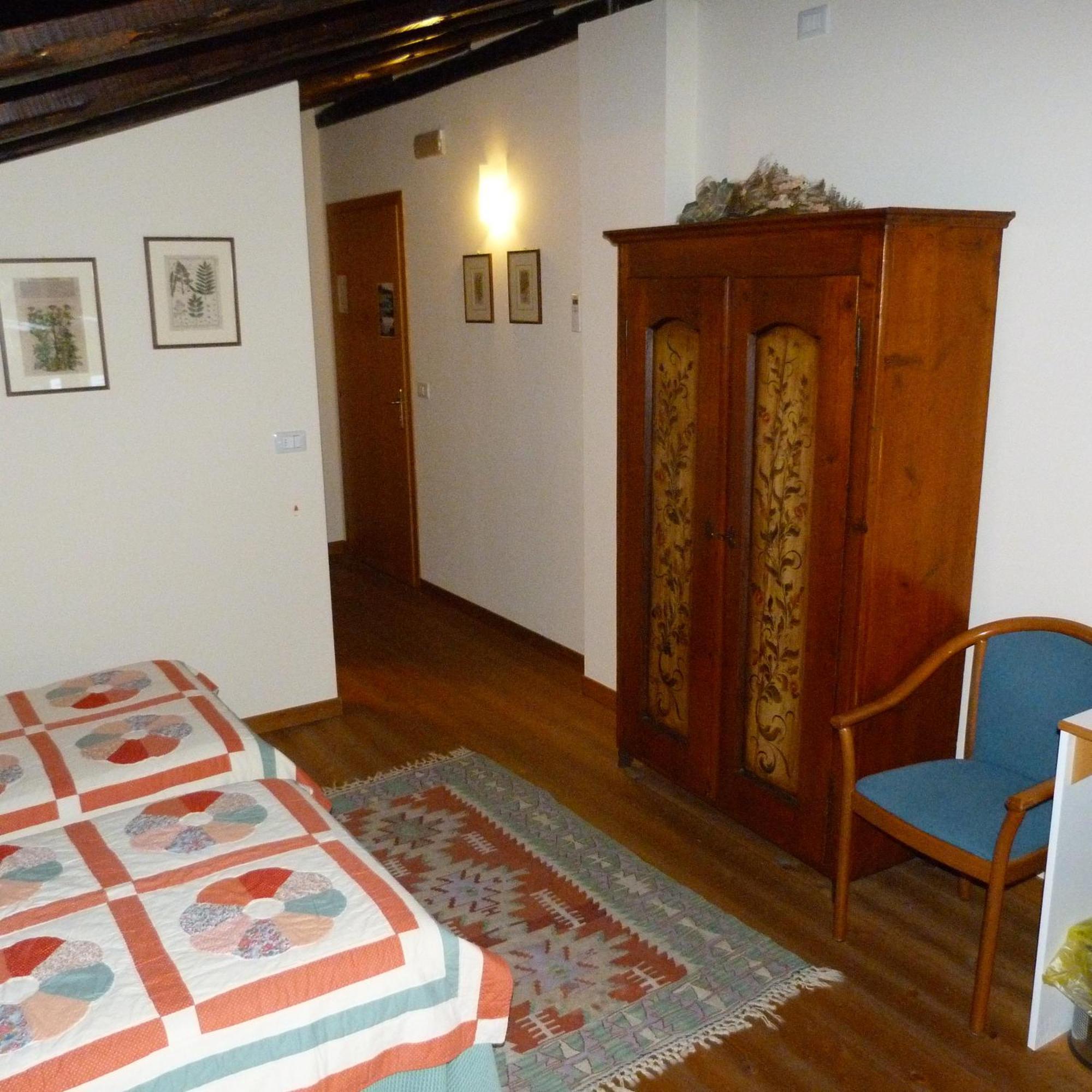 Villa Margherita Anduins Pokój zdjęcie