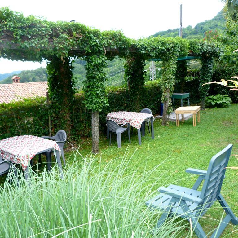 Villa Margherita Anduins Zewnętrze zdjęcie