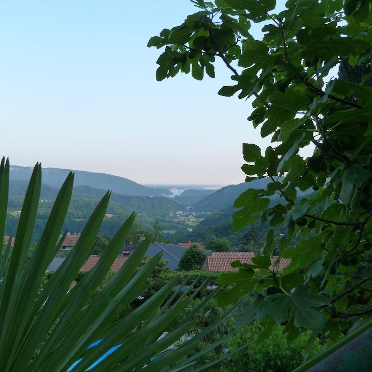 Villa Margherita Anduins Zewnętrze zdjęcie