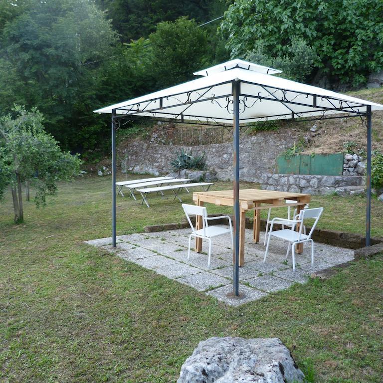 Villa Margherita Anduins Zewnętrze zdjęcie