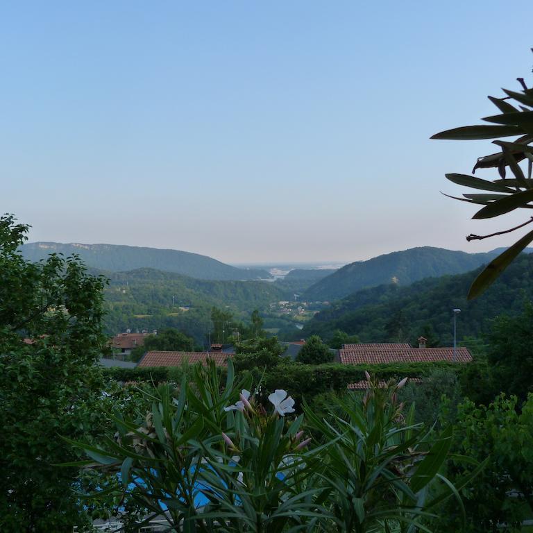 Villa Margherita Anduins Pokój zdjęcie