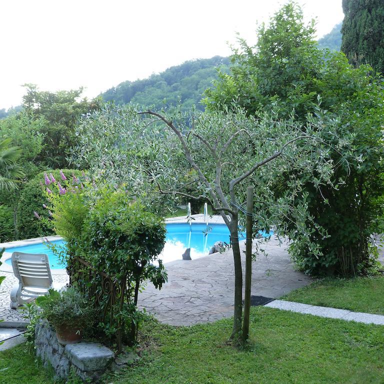 Villa Margherita Anduins Zewnętrze zdjęcie