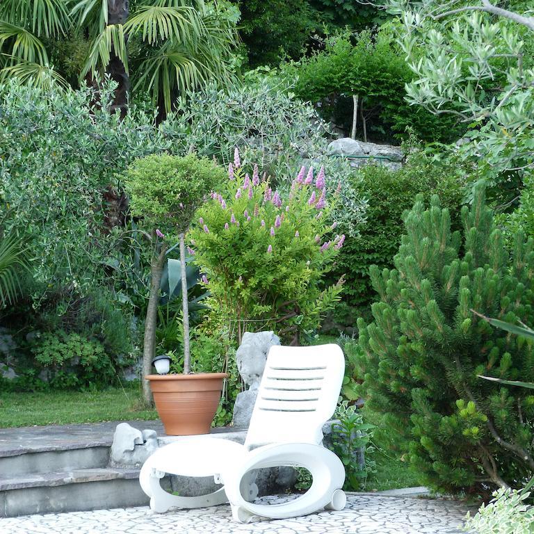 Villa Margherita Anduins Zewnętrze zdjęcie