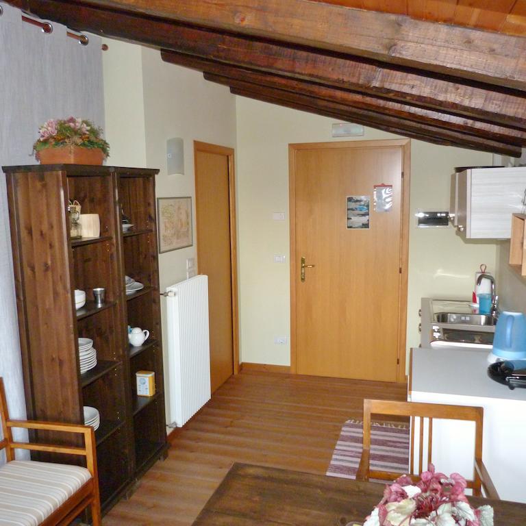 Villa Margherita Anduins Pokój zdjęcie