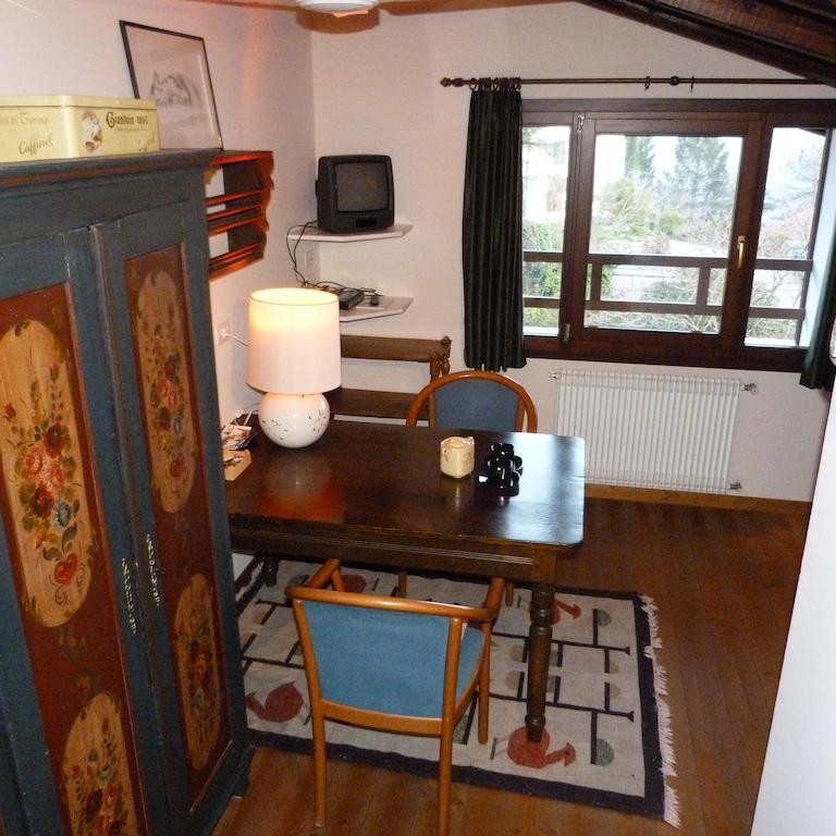 Villa Margherita Anduins Pokój zdjęcie
