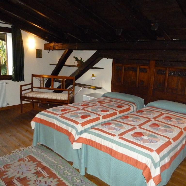 Villa Margherita Anduins Pokój zdjęcie