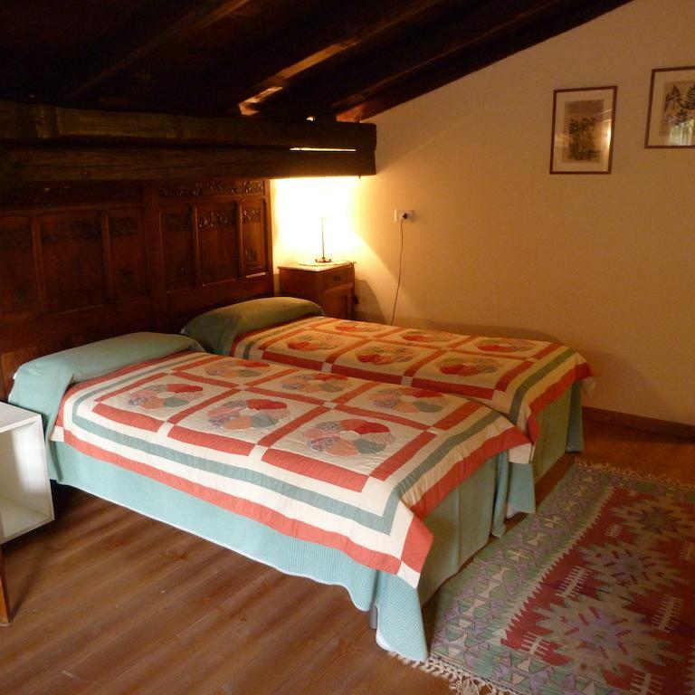 Villa Margherita Anduins Pokój zdjęcie