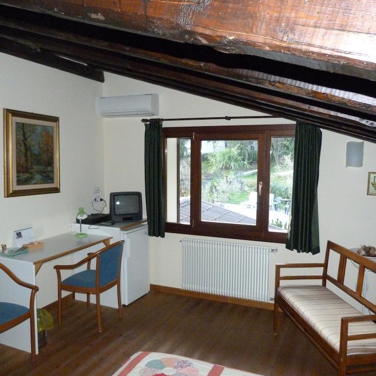 Villa Margherita Anduins Pokój zdjęcie