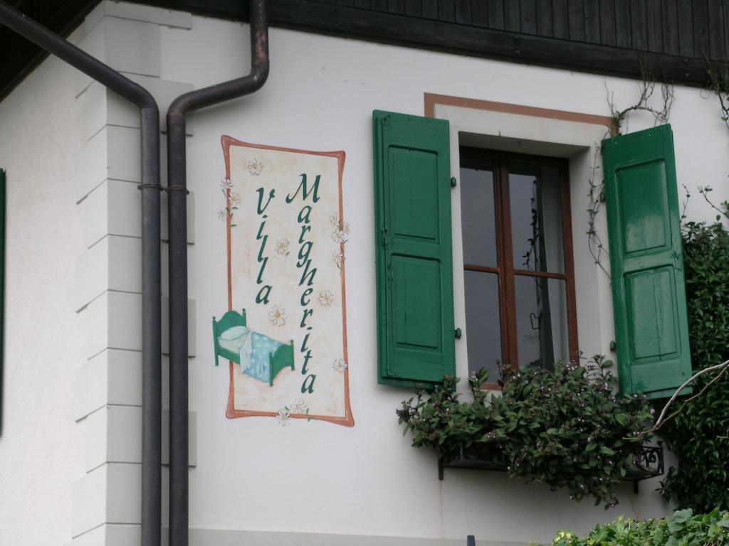 Villa Margherita Anduins Zewnętrze zdjęcie