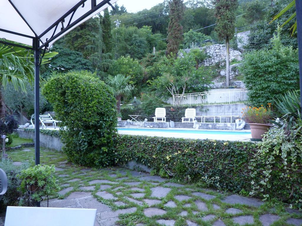 Villa Margherita Anduins Zewnętrze zdjęcie