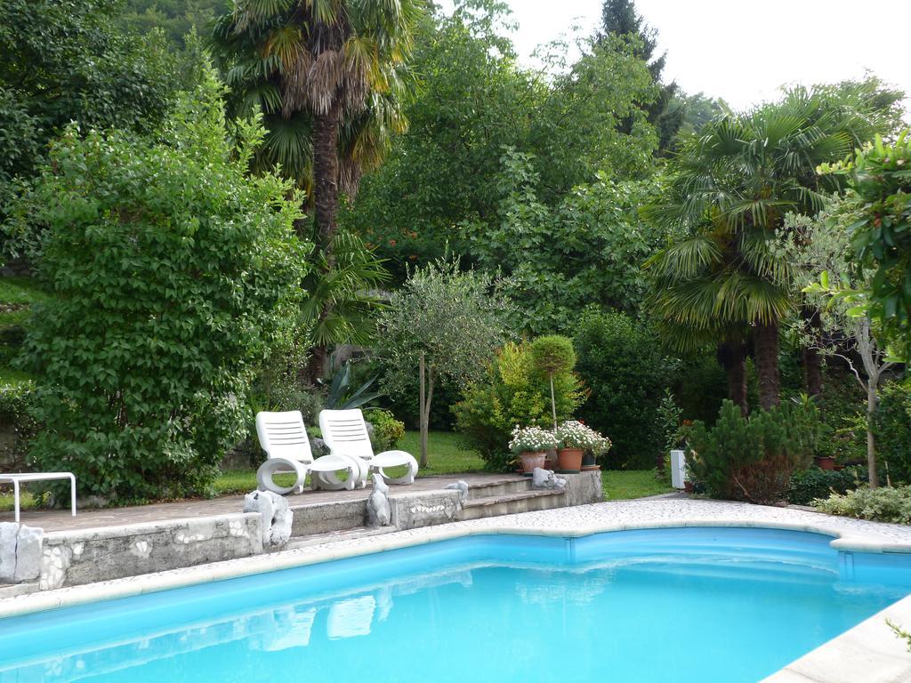 Villa Margherita Anduins Zewnętrze zdjęcie