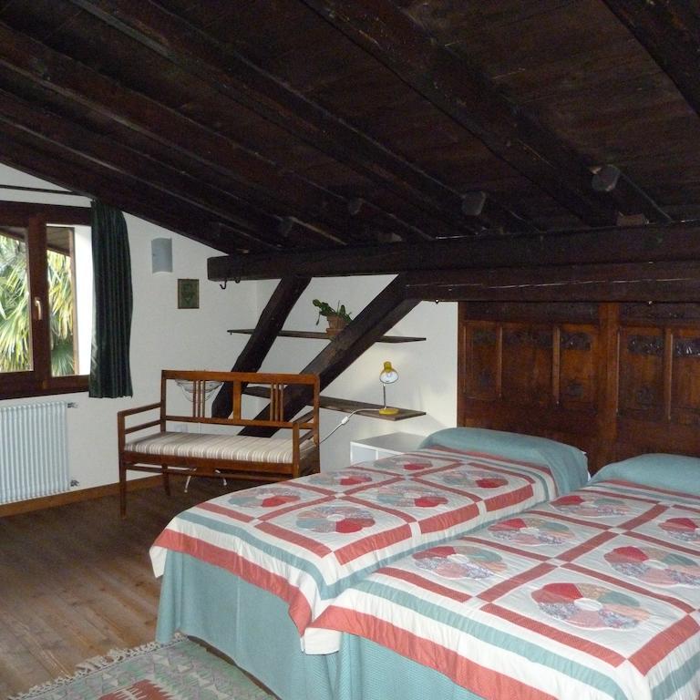 Villa Margherita Anduins Pokój zdjęcie